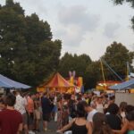 Nel week end torna la Sagra di Balsamo. Ecco il programma